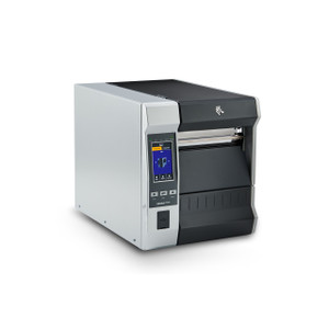 Zebra ZT62063-T01A100Z ZT620 6" Industrial Thermal Printer