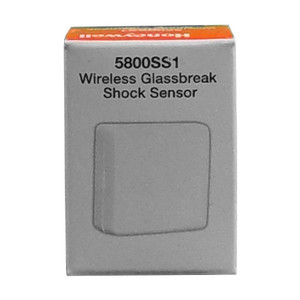 Honeywell 5800SS1 Wireless Shock Sensor