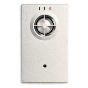 Honeywell 5800WAVE Wireless Siren/Strobe