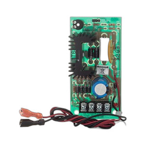 Honeywell AD12612 Auxiliary Power Supply with 2D Scanner - Image 2
