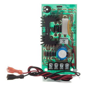 Honeywell AD12612 Auxiliary Power Supply