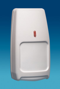 Honeywell IS2535 PIR Motion Detector