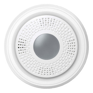 Honeywell PROSIXSIREN ProSeries SiX Outdoor Wireless Siren