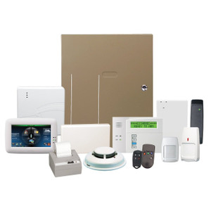 Honeywell VISTA-250BPT VISTA 250BPT Commercial Alarm Panel