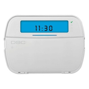 DSC HS2ICNP Proximity Keypad Reader