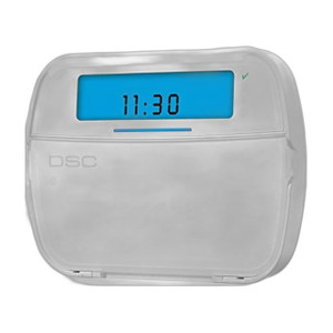 DSC HS2ICNRF9 Keypad Reader (view 2)