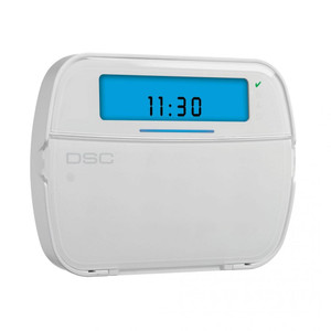 DSC HS2ICNRFP9 proximity and keypad reader security access control device