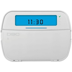 DSC HS2ICNRFP9 proximity and keypad reader security access control device