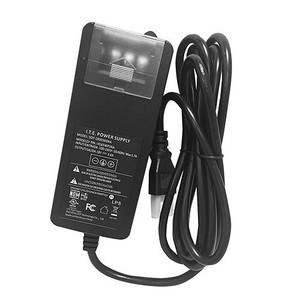 DSC HS65WPSNA 12VDC 3.5A power supply unit for security systems