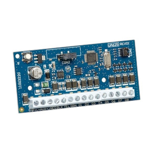 DSC HSM2208 DIN Rail Mount Housing