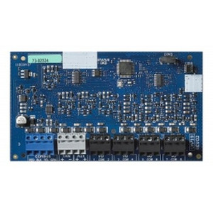 DSC HSM3408 DIN Rail Access Control Module