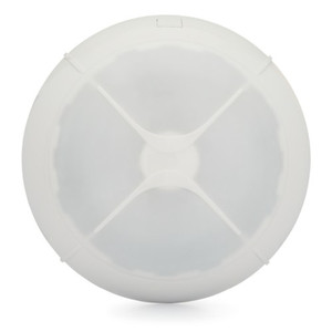 DSC PG9872 PowerG Wireless 360° Ceiling-Mount PIR Motion Detector