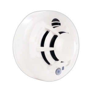 DSC PG9936 PowerG Wireless Photoelectric Smoke Detector