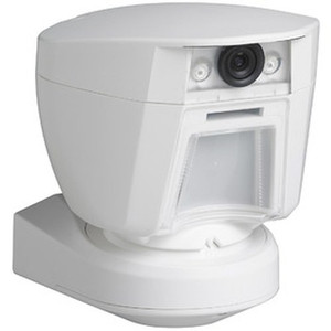 DSC PG9944 Outdoor Wireless Curtain PIR Detector (view 2)