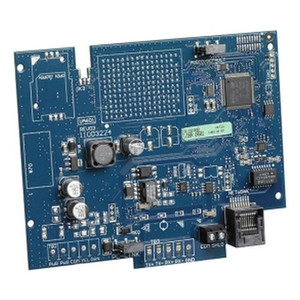 DSC TL280E Control Panel