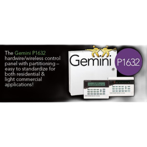 Napco GEM-P1632 Keypad Reader