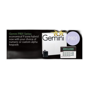 Napco GEM-P801 Keypad Reader