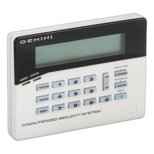 Napco GEM-RP1CAE2 Keypad Reader