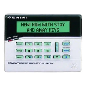 Napco GEM-RP2ASE2 Keypad Reader