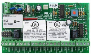 Bosch D8129 Octo-Relay Module