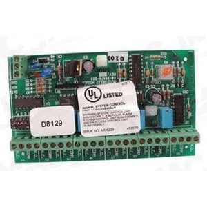 Bosch D8129 Octo-Relay Module