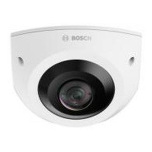 Bosch NCE-7703-FK FLEXIDOME corner 7100i IR 6MP Corner Mount Camera