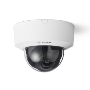 Bosch NDI-3702-A FLEXIDOME indoor 3100i 2MP Indoor Dome Camera