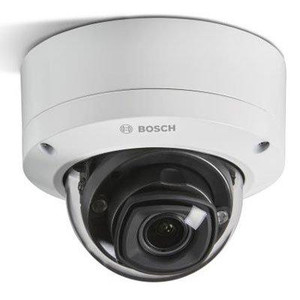 NDV-3503-F03 Bosch micro dome surveillance camera detail view and installation components