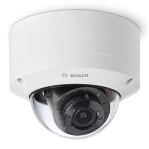 Bosch NDV-5703-A FLEXIDOME indoor 5100i 5MP Indoor Dome Camera