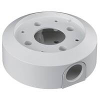 NDV-5704-AL FLEXIDOME indoor 5100i IR security camera side angle