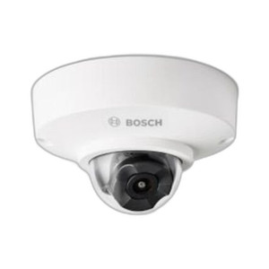 Bosch NUV-3703-F02H FLEXIDOME micro 3100i 5MP Indoor Dome Camera