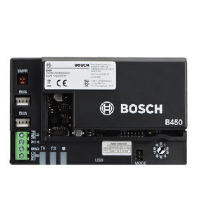 Bosch B450 Conettix Plug-in Communicator Interface