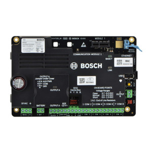 Bosch B4512 Intrusion Control Panel