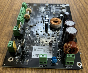 Bosch B520 Auxiliary Power Supply Module