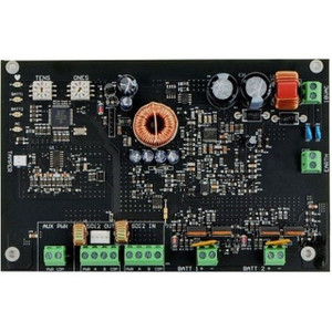 Bosch B520 Auxiliary Power Supply Module