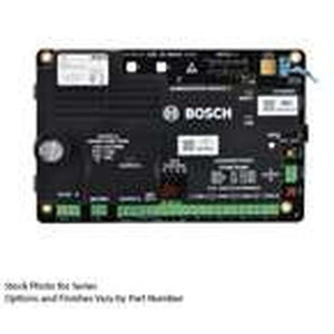 Bosch B6512 B Series Intrusion Control Panel