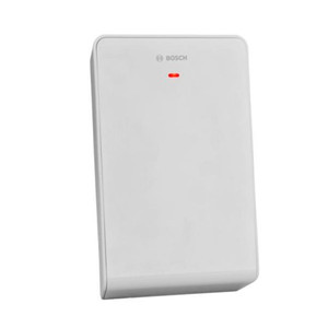 Bosch B810 RADION Wireless SDI2 Bus Interface surveillance security device front view