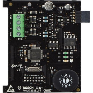 Bosch B820 Inovonics SDI2 Interface Module