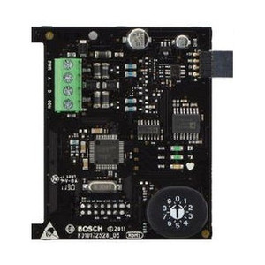 Bosch B820 Inovonics SDI2 Interface Module