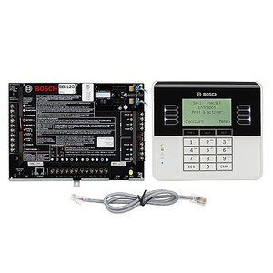 Bosch B8512G Intrusion Control Panel
