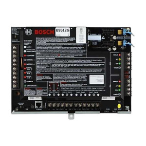 Bosch B9512G Intrusion Control Panel