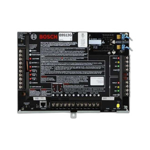 Bosch B9512G Intrusion Control Panel