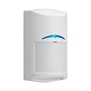 Bosch ISC-CDL1-WA15G TriTech+ ceiling mount motion detector for commercial security systems