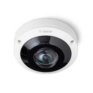 Bosch NDS-5704-F360LE 12MP Panoramic Vandal-Resistant Dome Camera