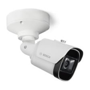 Bosch NBE-3703-AL DINION 3100i IR 5MP Outdoor Bullet Camera