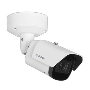 Bosch NBE-5702-AL 2MP Varifocal Outdoor Dome Camera