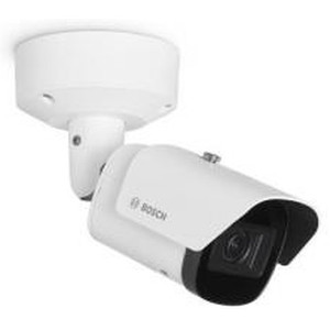 Bosch NBE-5704-AL DINION 5100i IR 8MP outdoor bullet camera with infrared night vision