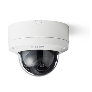Bosch NDE-3702-AL 2MP Varifocal Outdoor Dome Camera with IR