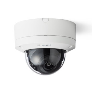 Bosch NDE-3702-AL 2MP Varifocal Outdoor Dome Camera with IR