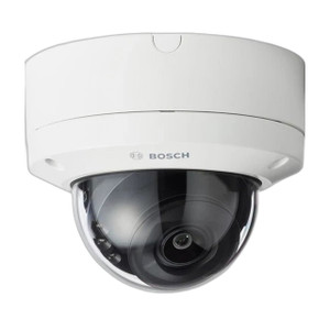 Bosch NDE-3703-AL 5MP Outdoor Dome Camera with Varifocal Lens